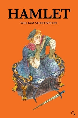 Hamlet by Shakespeare, William