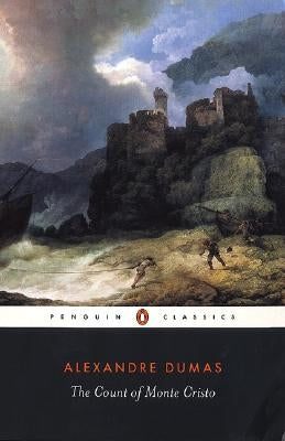 The Count of Monte Cristo by Dumas, Alexandre