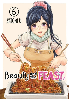 Beauty and the Feast 06 by U, Satomi