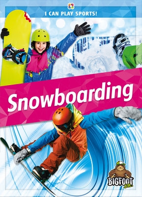 Snowboarding by Troupe, Thomas Kingsley