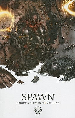 Spawn: Origins Volume 9 by McFarlane, Todd