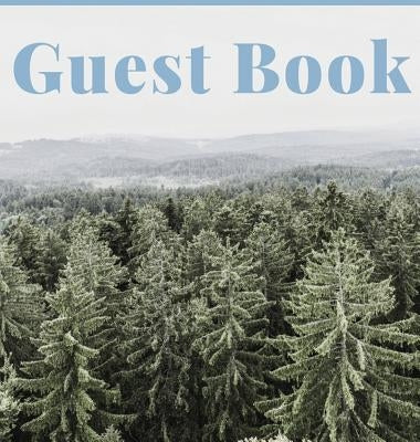 Guest Book (Hardcover) by Bell, Lulu and
