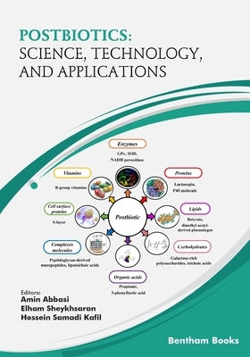 Postbiotics: Science, Technology and Applications by Sheykhsaran, Elham