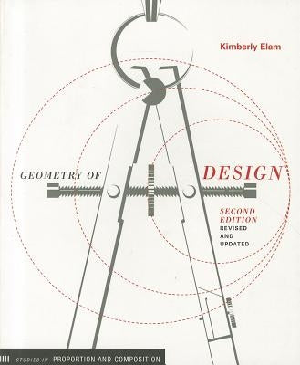 Geometry of Design by Elam, Kimberly