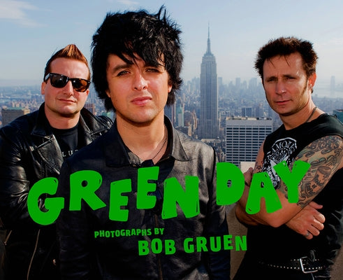 Green Day by Gruen, Bob