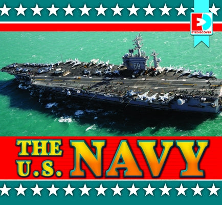 The U.S. Navy by Koran, Maria