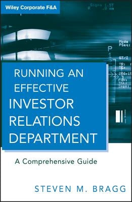 Investor Relations by Bragg