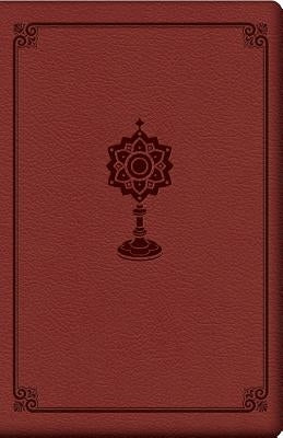 Manual for Eucharistic Adoration by The Poor Clares of Perpetual Adoration