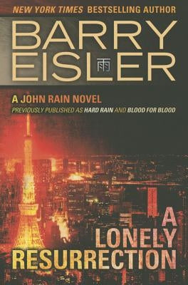 A Lonely Resurrection by Eisler, Barry