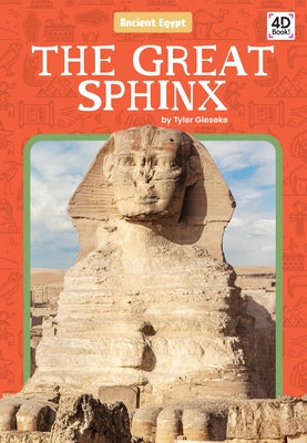 The Great Sphinx by Gieseke, Tyler