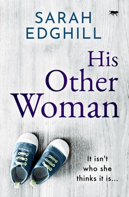 His Other Woman by Edghill, Sarah
