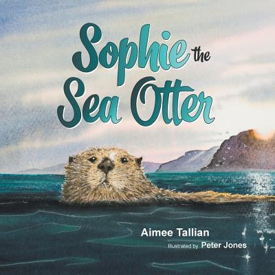 Sophie The Sea Otter by Tallian, Aimee