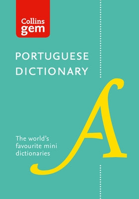 Collins Portuguese Dictionary by Collins Dictionaries