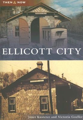 Ellicott City by Kusterer, Janet