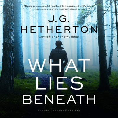 What Lies Beneath by 