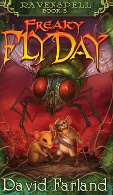Freaky Fly Day by Farland, David