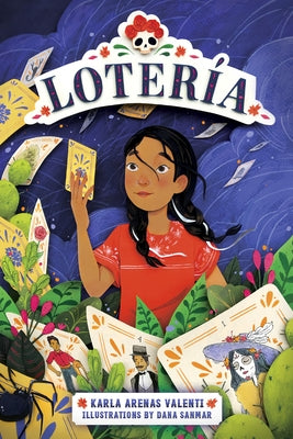 Lotería by Valenti, Karla Arenas