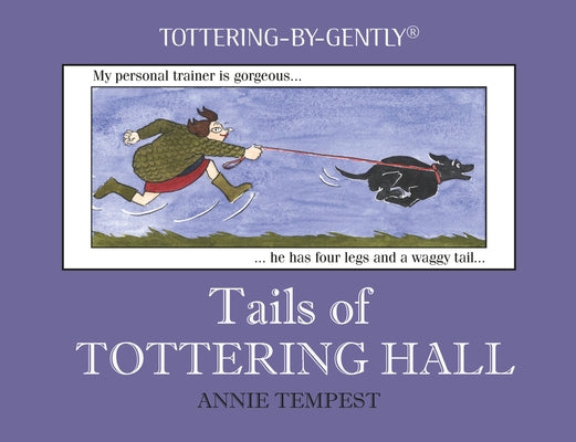 Tails of Tottering Hall by Tempest, Annie