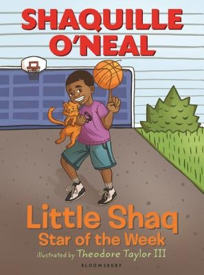 Little Shaq: Star of the Week by O'Neal, Shaquille
