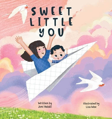 Sweet Little You by Halabi, Joni