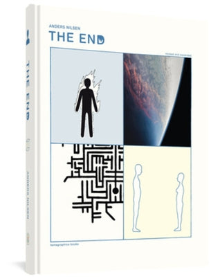 The End: Revised and Expanded by Nilsen, Anders