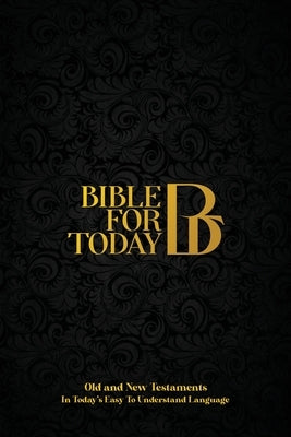 Bible for Today by Jegede, Felix