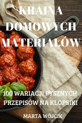 Kraina Domowych Materialów by Marta W&#243;jcik