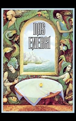 Das Energi by Williams, Paul