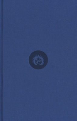 ESV Reformation Study Bible, Student Edition - Blue, Clothbound by Sproul, R. C.