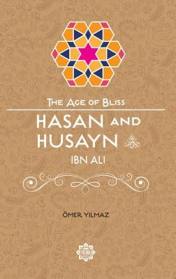 Hasan and Husayn by Yilmaz, Omer