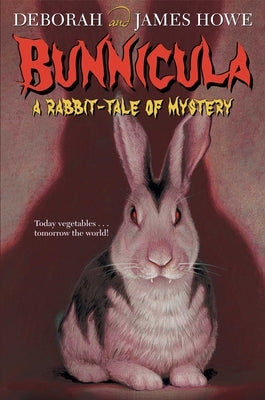 Bunnicula: A Rabbit Tale of Mystery by Howe, Deborah