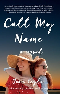 Call My Name by Ogden, Jenni