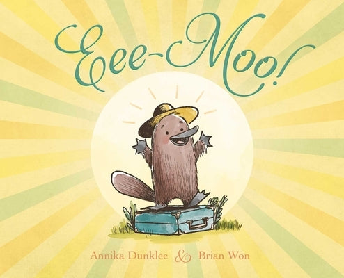 Eee-Moo! by Dunklee, Annika