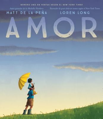 Amor by de la Pe&#241;a, Matt