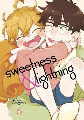 Sweetness and Lightning 6 by Amagakure, Gido