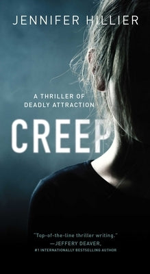 Creep by Hillier, Jennifer