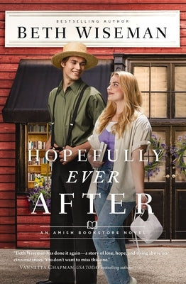 Hopefully Ever After by Wiseman, Beth