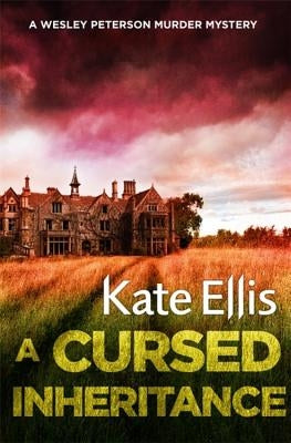 A Cursed Inheritance by Ellis, Kate