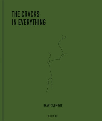 The Cracks in Everything by Slomovic, Brant