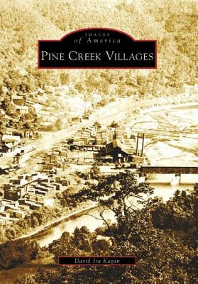 Pine Creek Villages by Kagan, David Ira