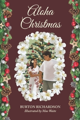 Aloha Christmas by Waite, Mae