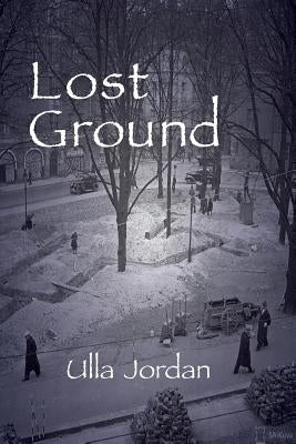Lost Ground by Jordan, Ulla