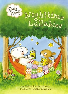 Really Woolly Nighttime Lullabies by Dayspring