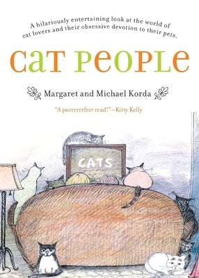 Cat People by Korda, Michael