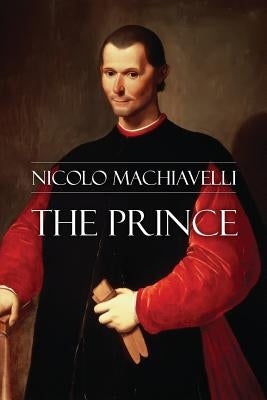 The Prince by Marriott, W. K.