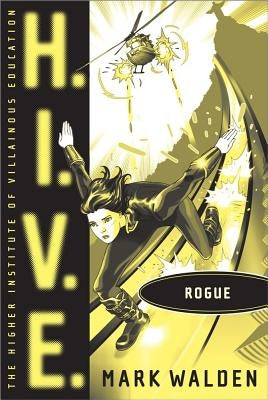 Rogue, 5 by Walden, Mark