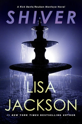 Shiver by Jackson, Lisa