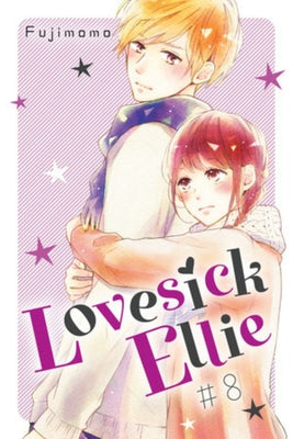 Lovesick Ellie 8 by Fujimomo