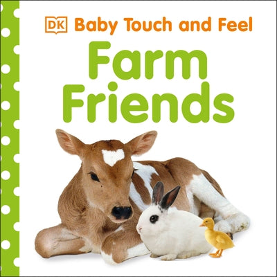 Farm Friends by DK