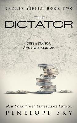 The Dictator by Sky, Penelope